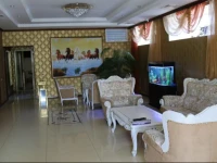 Gold Star Hotel Oskemen 3*