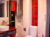 Sary Arka Hotel Pavlodar 3*