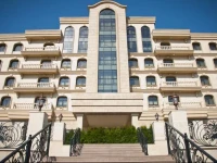 Kainar Hotel / Гостиница Кайнар 4*
