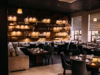 Megapolis Hotel Shymkent 4*