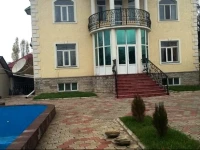 Shymkent Guest House - Shaimerdenova 231 / Гостевой дом Шымкент 4*