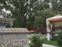 Alma Ak-Bulak Guesthouse 2*