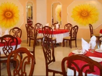 Ust-Kamenogorsk Hotel 5*