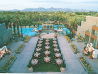 Hyatt Regency Scottsdale Resort and Spa at Gainey Ranch