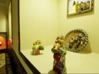 Khurjin Hotel 4*