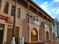 Rangrez Hotel 4*