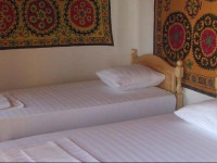 Sarrafon B&amp;B