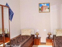 Varakhsha Hotel