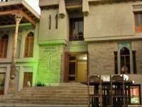 Fatima Bukhara Hotel