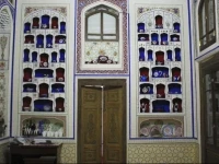 Kavsar Boutique Hotel 4*