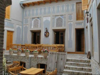 Kavsar Boutique Hotel
