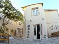 Minzifa Inn 3*