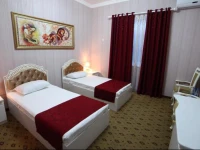 Modarixon Hotel 4*