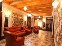 Nurefshan Hotel 4*