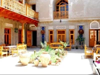Rustam &amp; Zukhra 3*