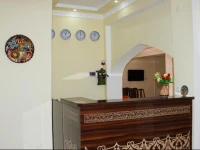 Shams Hotel 3*