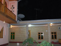 Xasan-Gavhar Hotel