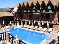 Nebesa Guest House