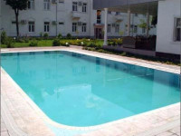 Asia Fergana Hotel