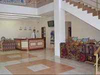 Arkanchi Hotel / Аркончи 3*