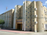 Hayat Inn Khiva 2*