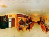 Zafarbek B&amp;B Hotel 3*