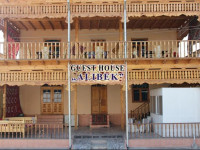 Khiva Alibek B&amp;B