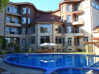 Grand M Hotel Navoiy