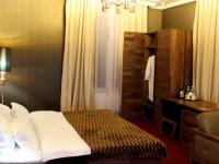 Astor Hotel Samarkand