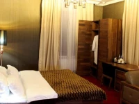 Astor Hotel Samarkand 3*