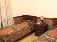Billuri Sitora Hotel