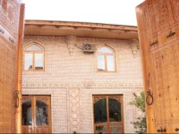 Caravan Serail Hotel 3*