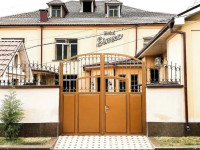 Simxo Hotel