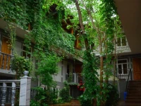 Abdu - Bahodir 2 Hotel 3*