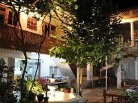 Dilshoda Hotel 3*