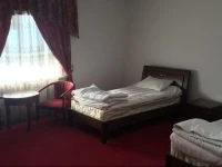 Diyor Hotel 3*