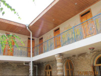 Irgashevs Guest House