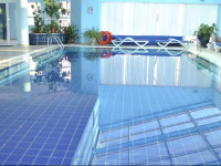 City Palace Hotel Tashkent