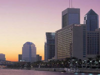 Hyatt Regency Jacksonville Riverfront
