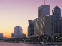 Hyatt Regency Jacksonville Riverfront 4*