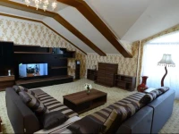 City Line Boutique Hotel 4*