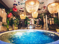 Indi-Anna Hotel