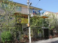 Ali-Travel &amp; Ali Guesthouse 4*