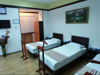 Hayot Hostel - Kuylyuk Street 1