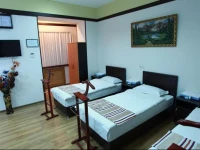 Hayot Hostel - Kuylyuk Street 1 2*