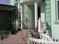 Jahongir B&amp;B Tashkent 4*