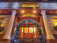 Sharq Hotel