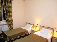 Boston Hotel / Бостон 4*