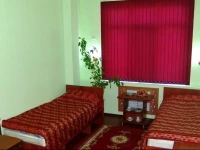 Elshod Hotel 1*