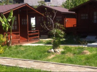 Cottages in Gagra